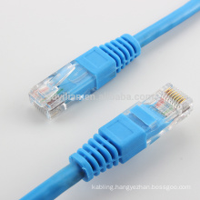 24AWG UTP Cat5e LAN Cable Network Cable Multi core cat5e Eu standard cable with CE Approved made in china